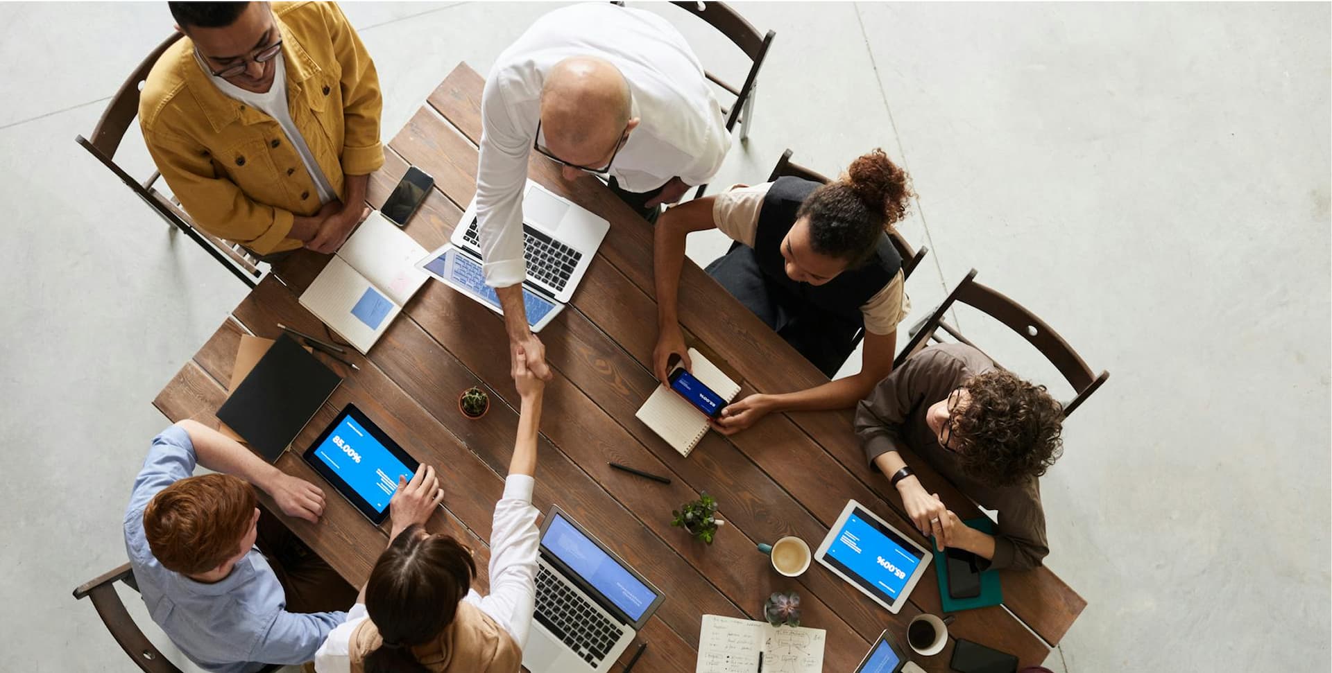 Transform Your Leadership Elevate Your Organization